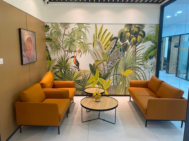 白云区专线物流fba