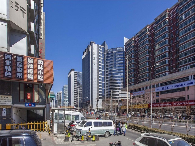 浙江在线预订餐系统怎么样